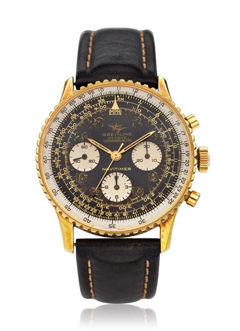 Breitling navitimer ref 806